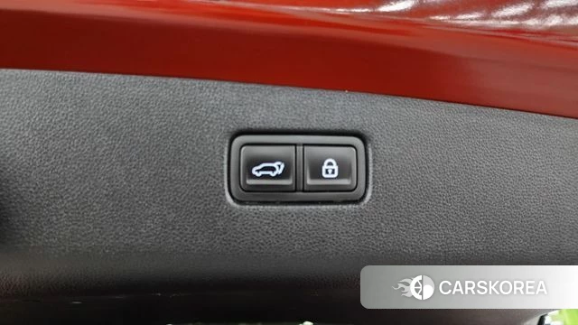 Genesis GV70 id 3807188 из Кореи 7