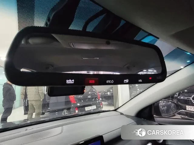 Kia The New K3 2nd generation id 3615704 из Кореи 7