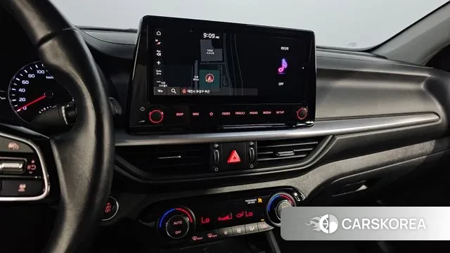 Kia The New K3 2nd generation id 2901494 из Кореи 7