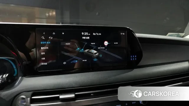 Hyundai The New Palisade id 3011615 из Кореи 7