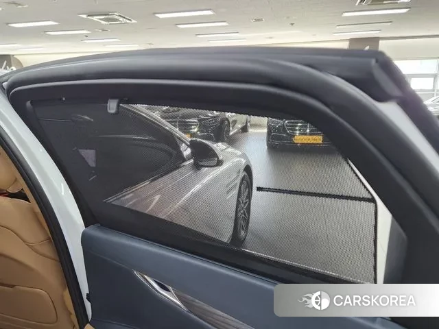 Genesis G80 (RG3) id 3733510 из Кореи 7