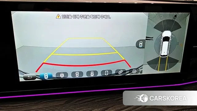 Ssangyong Actian 2nd Generation id 3731878 из Кореи 7