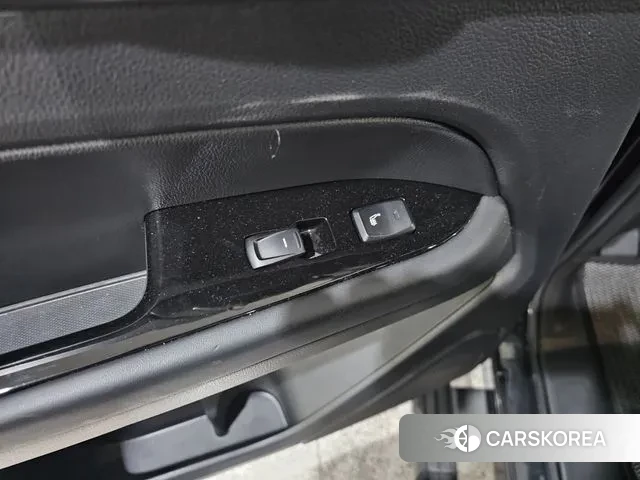 Ssangyong The New Rexton Sports Cannes id 3338696 из Кореи 7