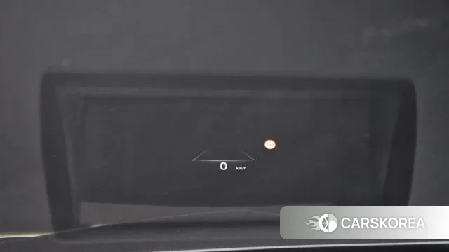 Kia K8 id 3012668 из Кореи 7