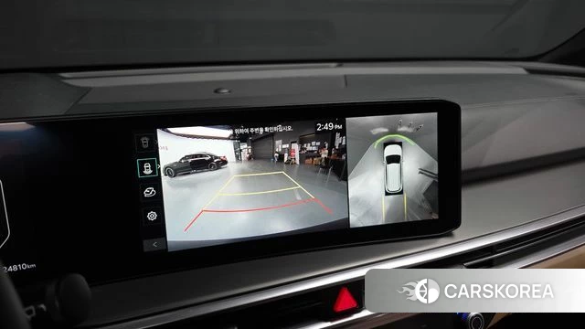 Kia The New Sorento 4th Generation id 4354381 из Кореи 7