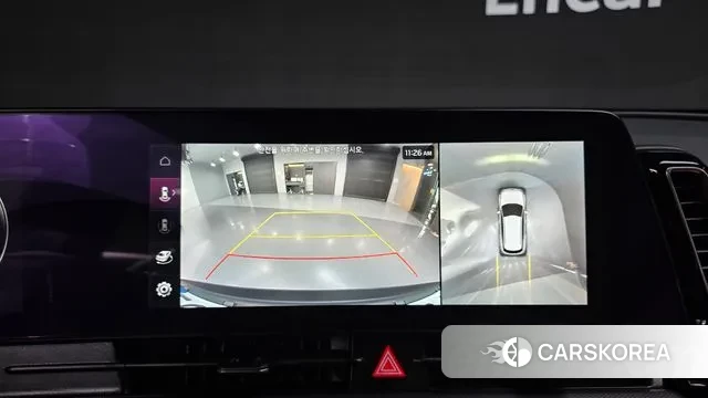 Kia Sportage 5th Generation id 3026947 из Кореи 7