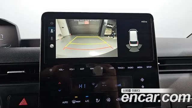 Hyundai Staria id 2304515 из Кореи 7