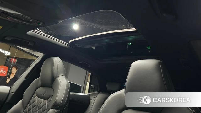 Audi Q8 (4M) id 3877074 из Кореи 7