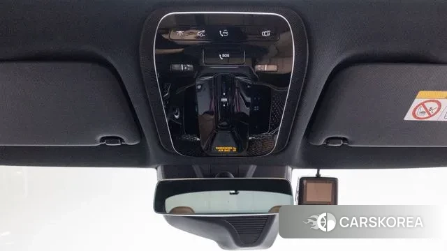 Mercedes-Benz E-Class W214 id 3011021 из Кореи 7