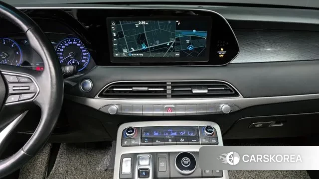 Hyundai Palisade id 3060224 из Кореи 7