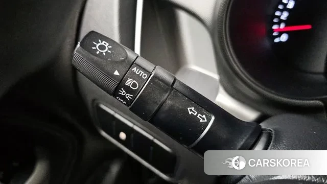 Kia The New Ray id 3361194 из Кореи 7