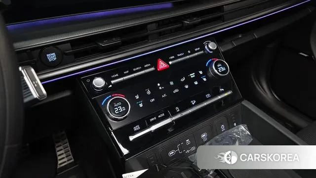 Hyundai Santa Fe (MX5) id 3371850 из Кореи 7