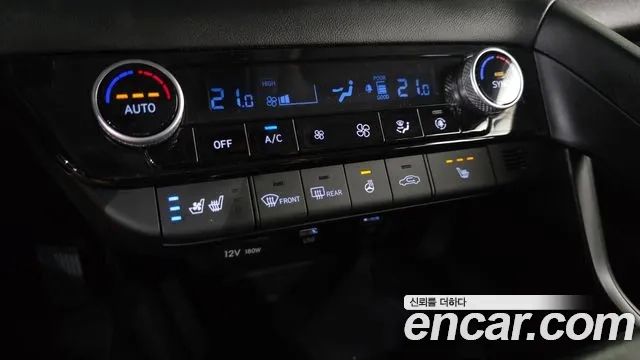 Hyundai Avante (CN7) id 2858645 из Кореи 7