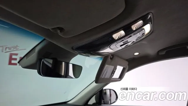 Genesis GV80 id 2910340 из Кореи 7