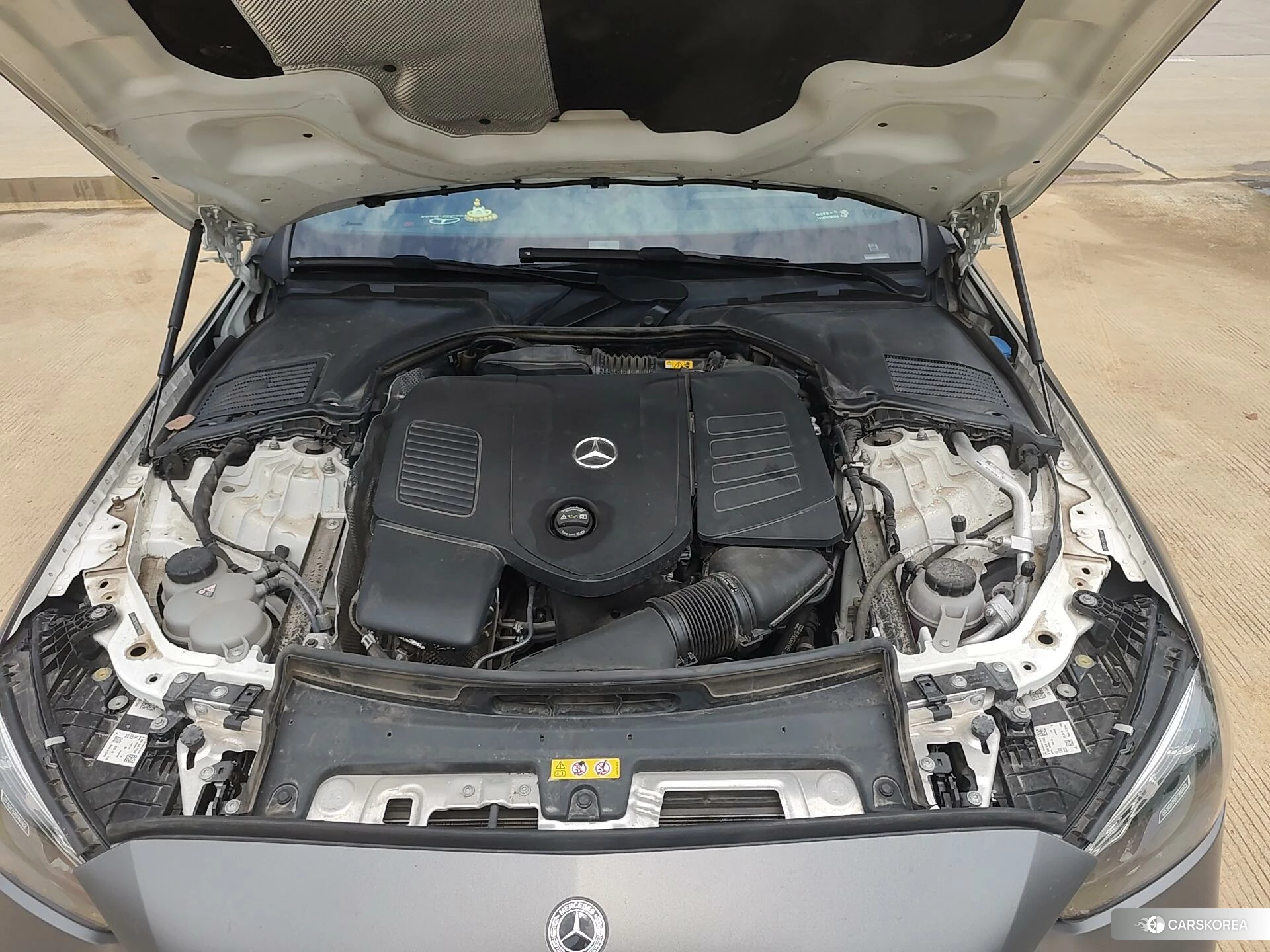 Mercedes-Benz C-class id 4510597 из Китая 7
