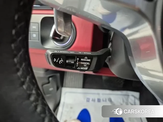 Porsche Cayenne (PO536) id 3764745 из Кореи 7