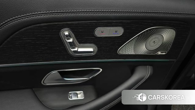 Mercedes-Benz GLS - Class X167 id 4422691 из Кореи 7
