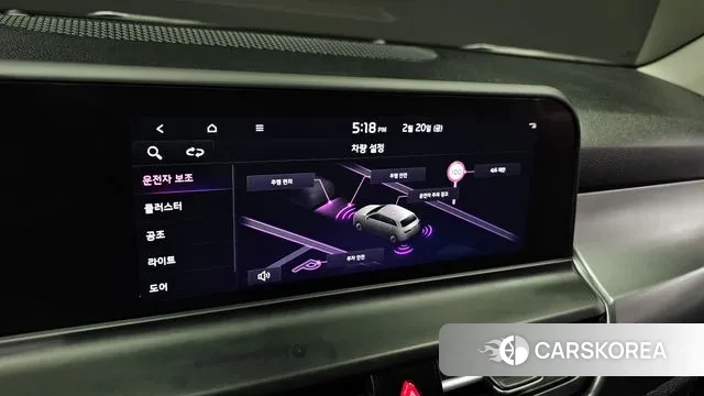 Kia The New Seltos id 3701107 из Кореи 7