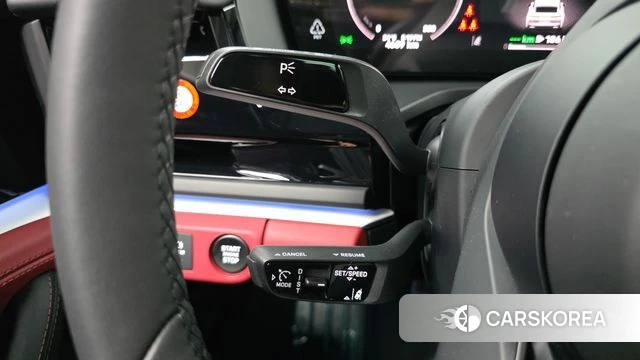 Porsche Panamera (976) id 4387831 из Кореи 7