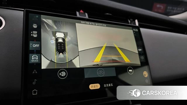 Land Rover Range Rover Evoque 2nd Generation id 3914309 из Кореи 7