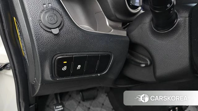 Kia The New Ray id 4943105 из Кореи 7