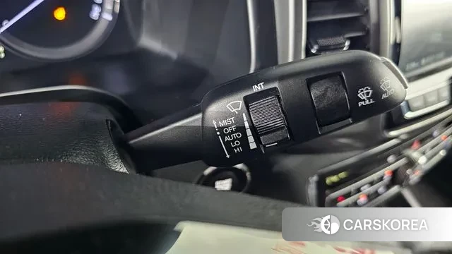 Ssangyong The New Rexton Sports Cannes id 3597856 из Кореи 7