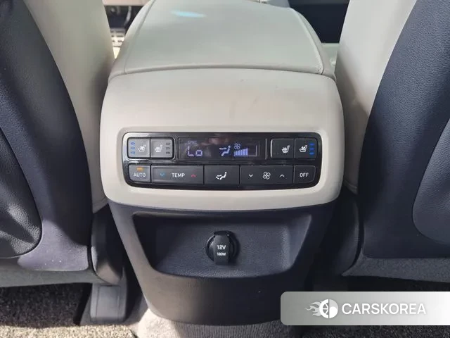 Hyundai Palisade id 3041346 из Кореи 7