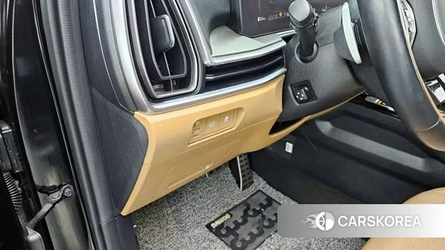 Kia The New Sorento 4th Generation id 3599903 из Кореи 7