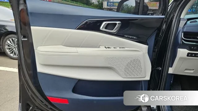 Kia Carnival 4th generation id 3020852 из Кореи 7