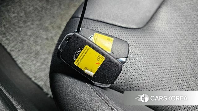 Kia The New Niro id 4324504 из Кореи 7