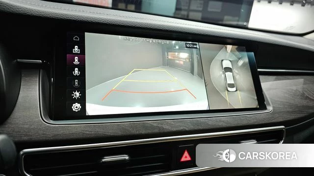 Kia K7 Premier id 3965964 из Кореи 7