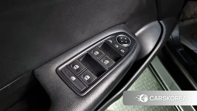 Renault Korea (Samsung) XM3 id 2940613 из Кореи 7