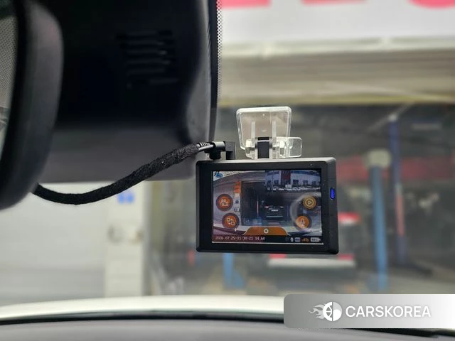 Hyundai Ionic 5 id 4628603 из Кореи 7