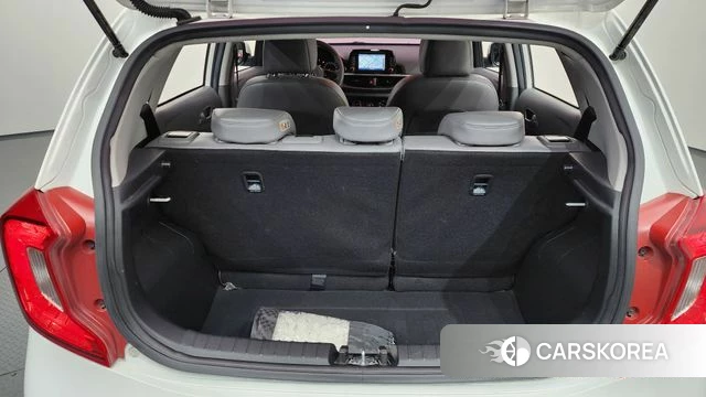 Kia All New Morning (JA) id 4471748 из Кореи 7