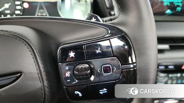 Genesis G90 (RS4) id 3896661 из Кореи 7