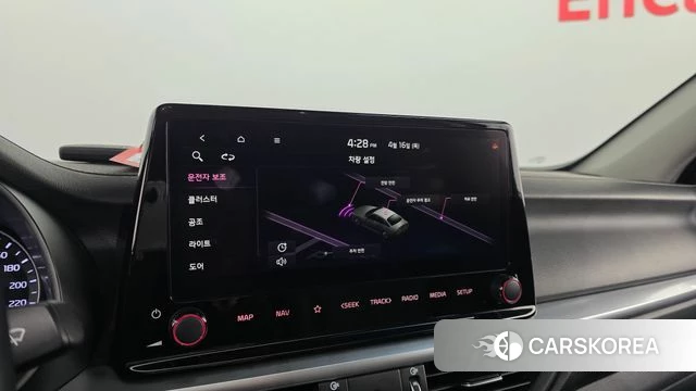 Kia The New K3 2nd generation id 3952846 из Кореи 7