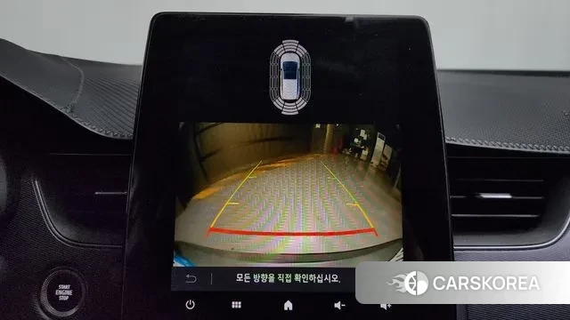 Renault Korea (Samsung) XM3 id 3777295 из Кореи 7