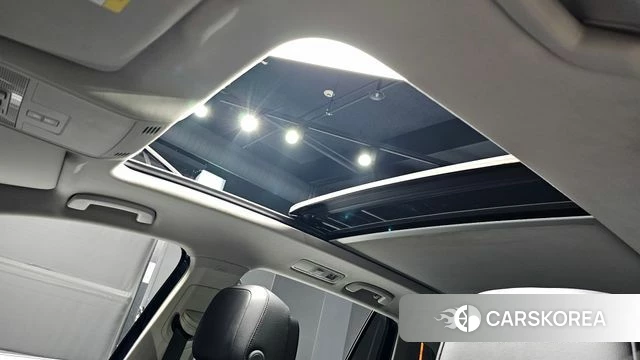 Volkswagen Tiguan second Generation id 3853848 из Кореи 7