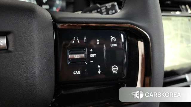 Land Rover Range Rover Evoque 2nd Generation id 4266157 из Кореи 7