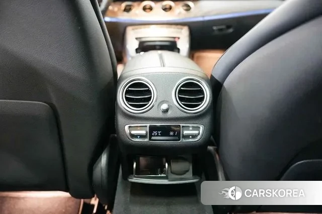 Mercedes-Benz E-Class W213 id 3540007 из Кореи 7