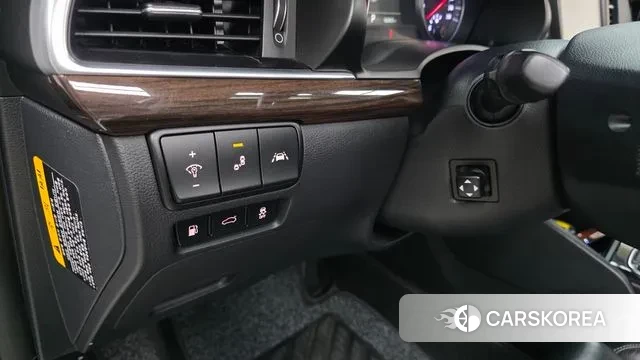 Kia Come New K7 id 3515153 из Кореи 7