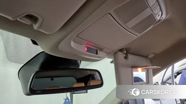 Renault Korea (Samsung) The New QM6 id 3645442 из Кореи 7