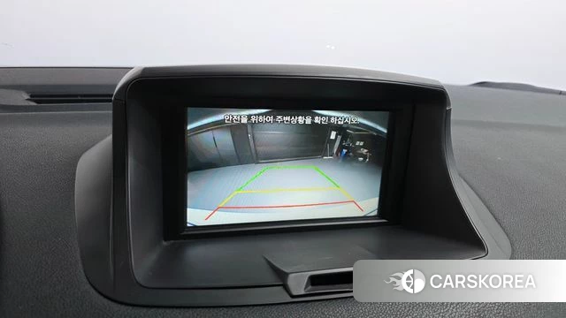 Renault Korea (Samsung) SM3 Neo id 4411412 из Кореи 7
