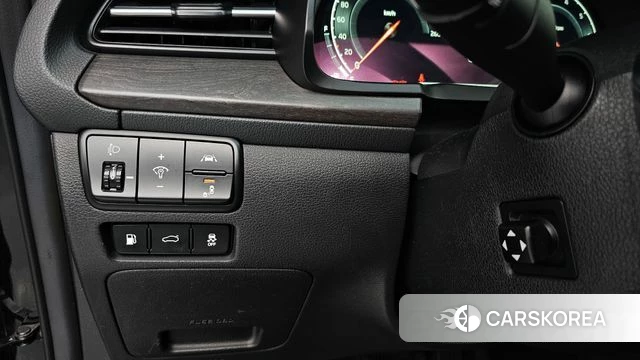 Kia K7 Premier id 4785507 из Кореи 7