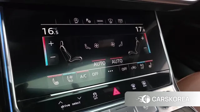 Audi A6 (C8) id 3043417 из Кореи 7