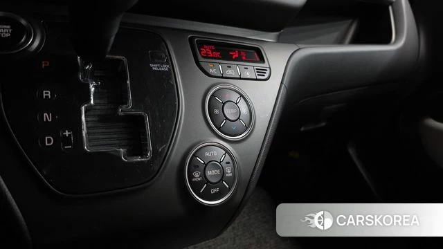 Kia The New Kia Ray id 4847956 из Кореи 7