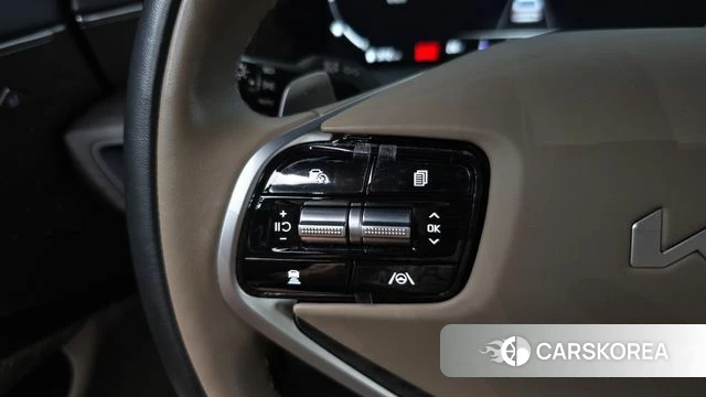 Kia K8 Hybrid id 4457981 из Кореи 7