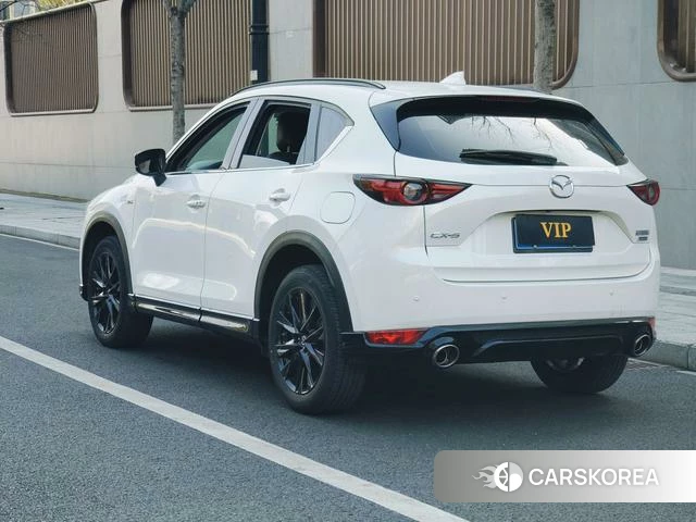 Mazda CX-5 id 4314282 из Китая 7
