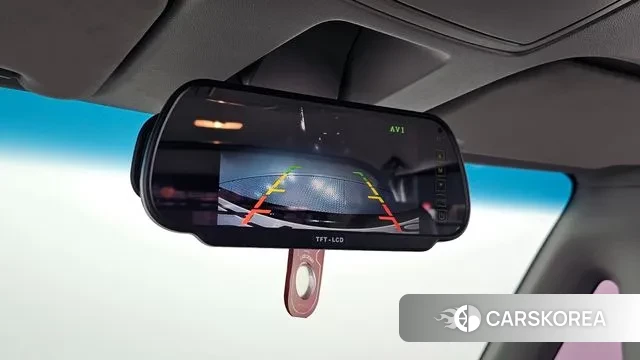 Kia The New Ray id 3313443 из Кореи 7