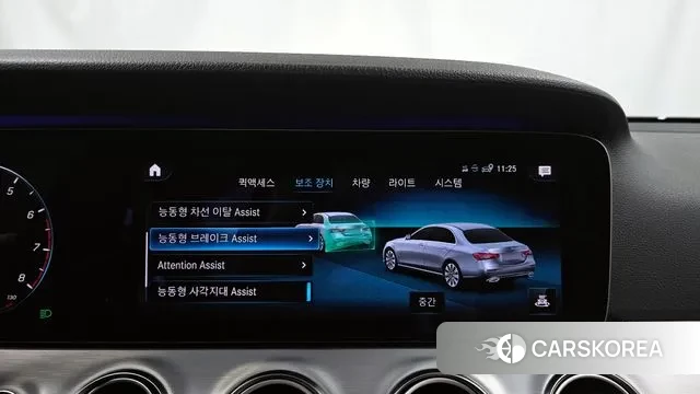 Mercedes-Benz E-Class W213 id 3033306 из Кореи 7